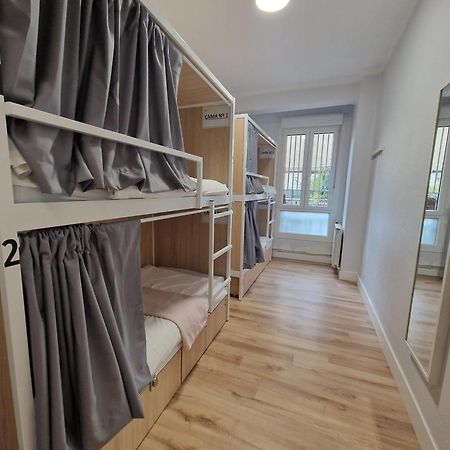 Aloha Hostel Παμπλόνα Εξωτερικό φωτογραφία