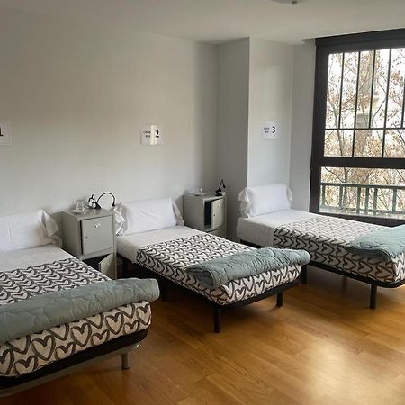 Aloha Hostel Παμπλόνα Εξωτερικό φωτογραφία