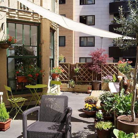 Aloha Hostel Παμπλόνα Εξωτερικό φωτογραφία