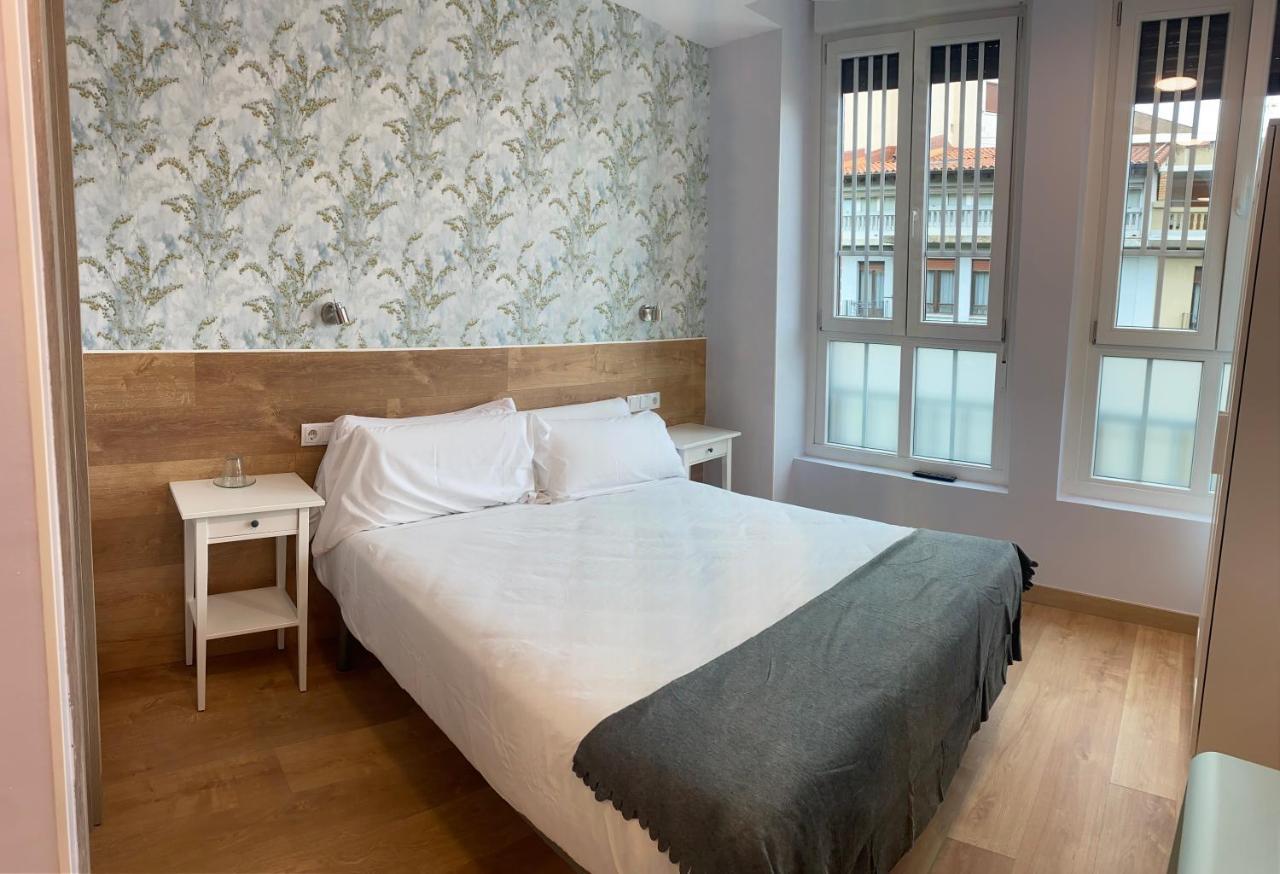 Aloha Hostel Παμπλόνα Εξωτερικό φωτογραφία