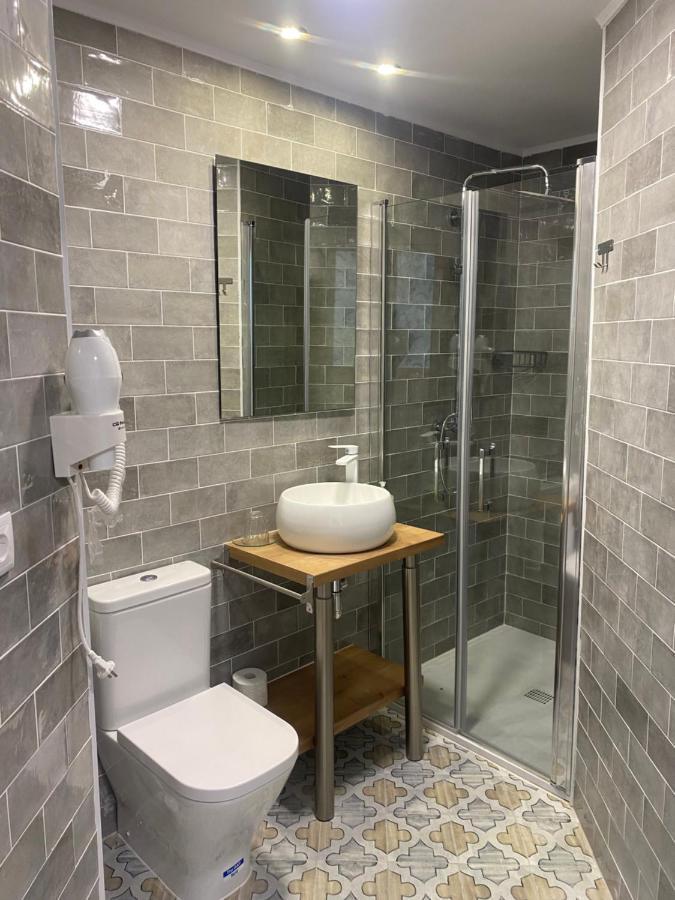 Aloha Hostel Παμπλόνα Εξωτερικό φωτογραφία