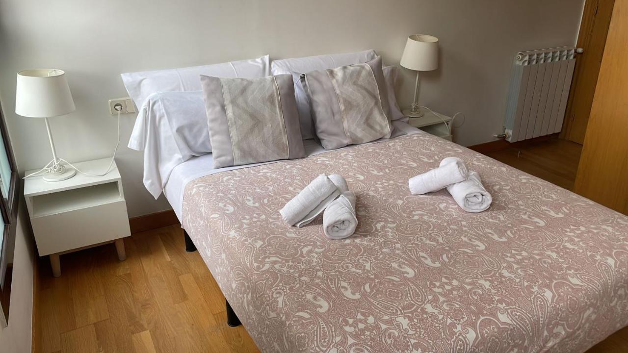 Aloha Hostel Παμπλόνα Εξωτερικό φωτογραφία