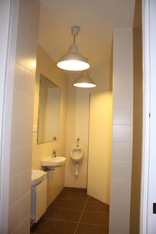 Aloha Hostel Παμπλόνα Δωμάτιο φωτογραφία