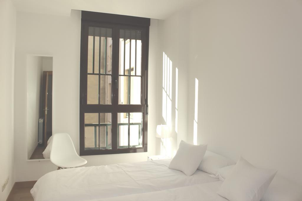 Aloha Hostel Παμπλόνα Εξωτερικό φωτογραφία